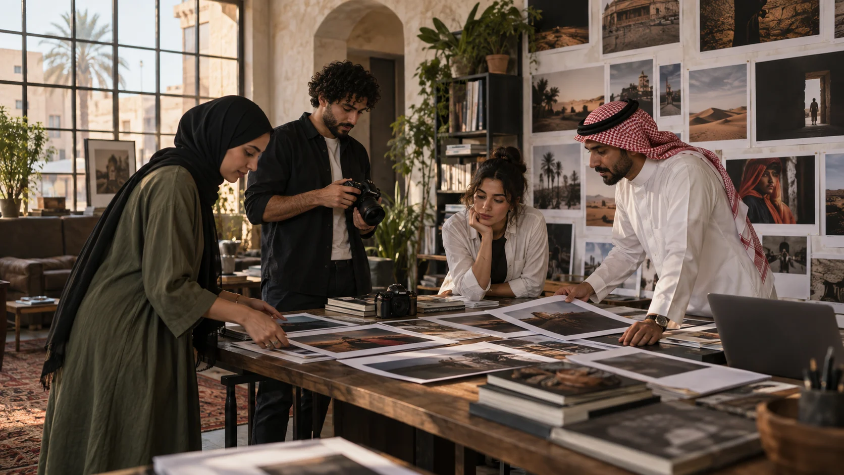 كيف نوزع سبعة أيام بين تبليسي والطبيعة؟